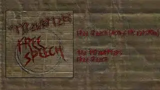 Free Speech (Acoustic Version)