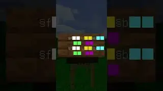 📺 Old TV 📺 Build in Minecraft!