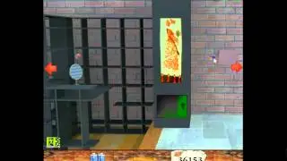 Safes Rooms Escape Walkthrough