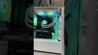 Нннда... нынче водянки даже Core i5 охладить не могут..