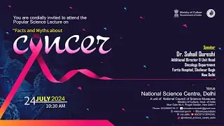 Facts and Myths about Cancer