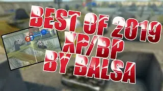 Tanki Online | Best XP/BP Skills Of 2019