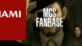 Metal Gear react to MG: Survive!!