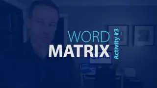 Eight Ways to Use Word Study Warm-Ups
