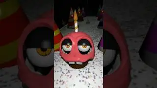 #cupcake #trending #shorts #williamafton #trendingshorts #fnaf #fivenightsatfreddys #theennardgamer