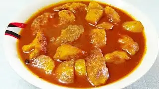 নিরামিষ মটর ডালের মুইঠ্যা || Matar Daler Muitha @mysimplecookbook