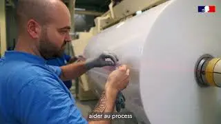 Les industriels investissent pour décarboner leur activité