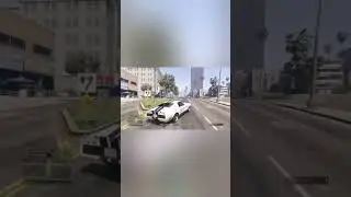 Gta Online 🚗 Я даже не знаю, как это объяснить...