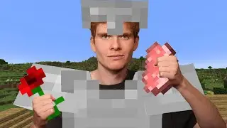 hardcore minecraft