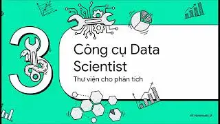 Bắt đầu Sự nghiệp Data Science với khóa học lập trình Python tại IMIC
