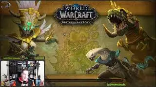 Final Dungeon Mount In Game Obtained (Dragonflight)