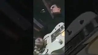 The Cult - "Spiritwalker" - Live on the Tube - 1984 #shorts