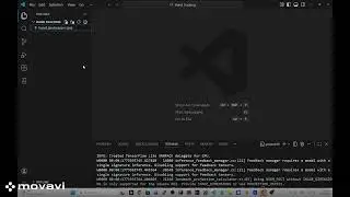 Hand Tracking in python (2026)