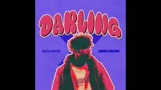 Darling - $carce x Jeruson (Official Audio)