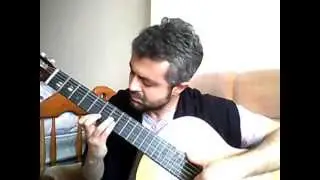 Espana Cani - Omer Ozdemir