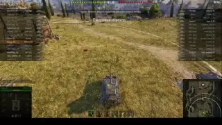 World of Tanks, Песочница: тестирование HD-карт,