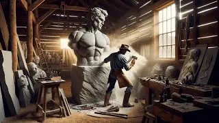 Sculptor's Soul