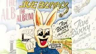 JIVE BUNNY AND THE MASTERMIXERS -  THAT´S WHAT I LIKE (INDICAÇÃO VNB)