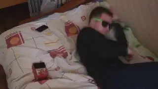 Кофе с бутерами