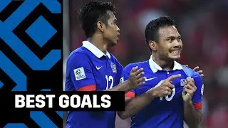 BEST GOALS vol. 1 | 