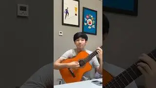 Popuri..😁🫀 Trendmi #rek #bts #music #cover #duet #live #guitar #love #singer