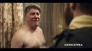 Фрэнк из Ирландии 1 сезон — Русский трейлер 2021