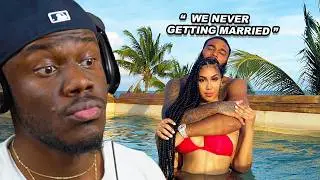 THE CLARENCE and QUEEN NAIJA SITUATION...