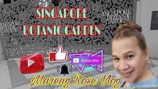 Singapore Botanic Garden