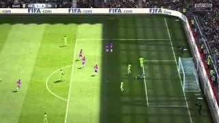 What happens when you sub in aubamayeng