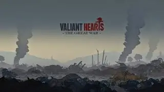 Valiant Hearts: The Great War (Жизнь Эмиля)