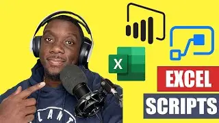 How to use Power of Automate with Excel & Power BI