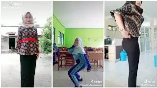Tik Tok Jilbab ID Cecan_3011