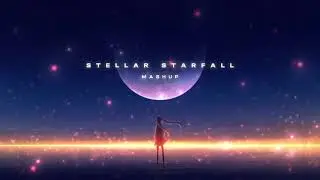 ILLENIUM x Hoshimachi Suisei - Stellar Starfall (Mashup by Ijir0)