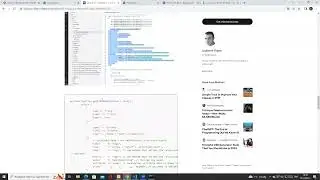 Laravel 9.x + Backpack — Article with tags