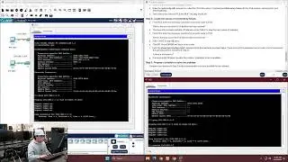 CCNA 1 Live Stream
