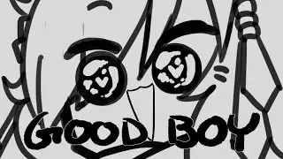 dog 《sky cotl animatic》