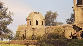PUBG Unreal Engine 5 ile Yapılsa Nasıl Görünürdü?