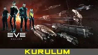Eve Online NASIL İNDİRİLİR  | İNDİRME VE FULL KURULUM