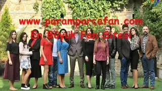 Param Parça Dizi Müziği - İntizar