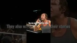 These Wrestlers Deserved To Be WWE Champions 💔