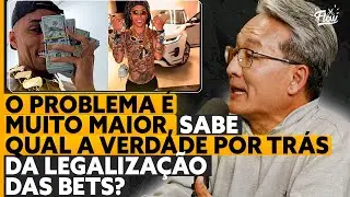 BUZEIRA PRESO: É mais GRAVE do que parece...