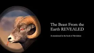 The Beast from the Earth REVEALED