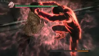 Majima Everywhere Final Showdown (Settle the Score) - Yakuza Kiwami (Hard)