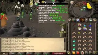 Havoc Sunday Trip  Ft. SV, Exe, YR, LT