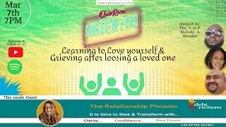 @DebiRichens  | The Relationship Phoenix | Abiertos