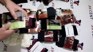 Женские колготки Socks & Tights сток