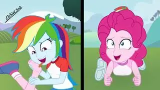 The Taste Of A Pinkie Pie