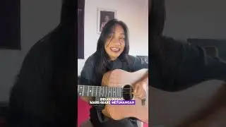 Bpjs versi gitar, semoga suka gais #jegegbulan #bpjsjegegbulan #lagubali