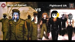 Koval vs @GamerdriveFT10