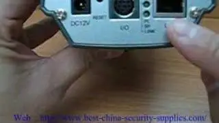 IP Camera for CCTV Professional